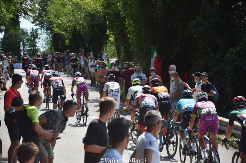 Tour d’Italie, l’aspect sportif ne semble plus être une priorité pour RCS