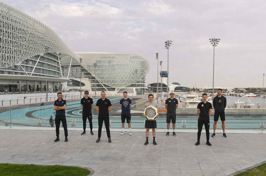 UAE Tour : la liste des partants de l'édition 2021
