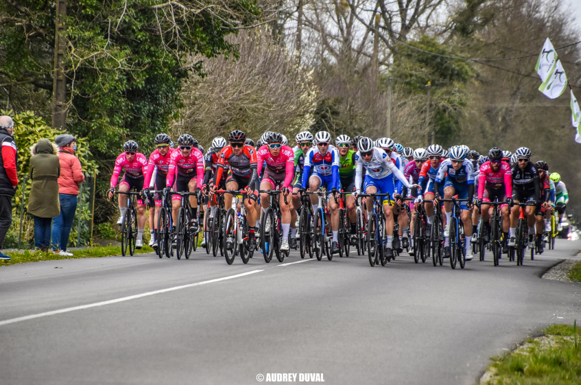 Classement Amateurs français First Cycling