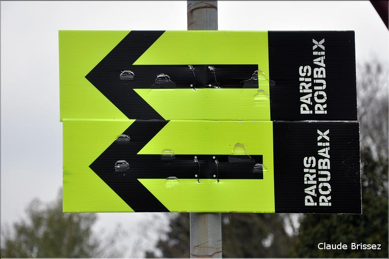 Paris-Roubaix : 3 équipes françaises invitées