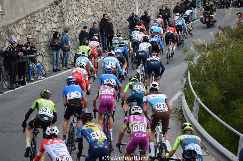 58° Trofeo Laigueglia : la présentation détaillée