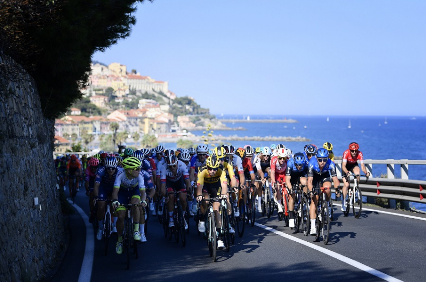 Milan San Remo : la liste des engagés de l'édition 2021