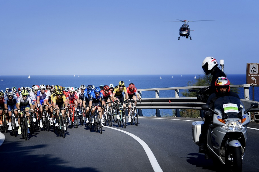 Milan San Remo : la présentation de l'édition 2021