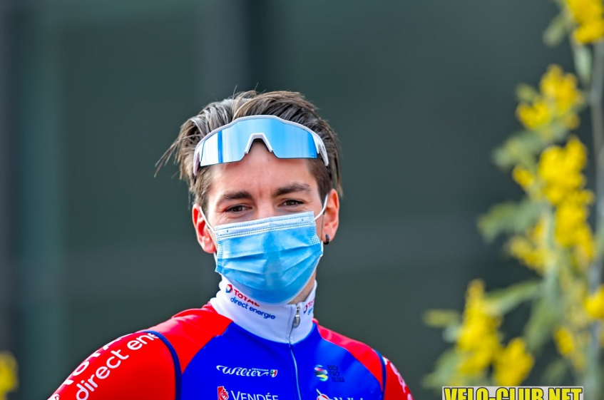 A Travers les Flandres : la sélection Total Direct Energie