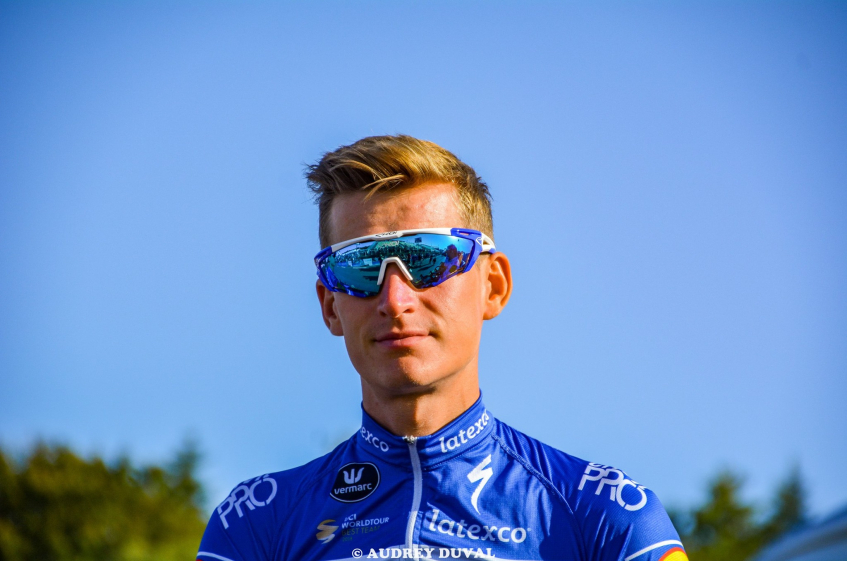 Tour du Pays Basque : la sélection Deceuninck - Quick Step