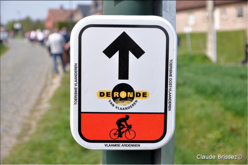 105° Ronde van Vlaanderen - Tour des Flandres : la présentation détaillée