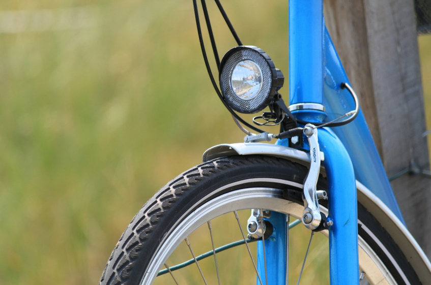 Comment bien choisir l’éclairage pour son vélo ?