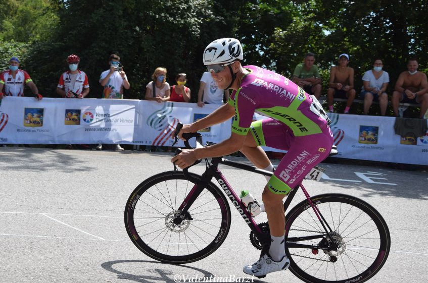 Tour de Turquie : la sélection Bardiani - CSF