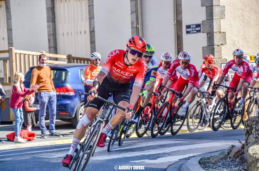 Les Boucles de l'Aulne auront lieu le 17 octobre