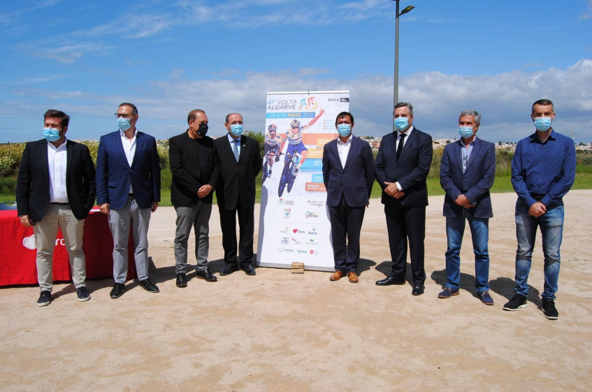 Volta Algarve, les favoris de la rédaction