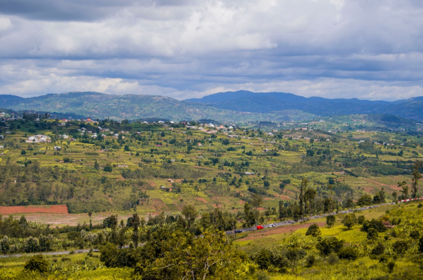 Tour du Rwanda : résumé vidéo de la 2ème étape