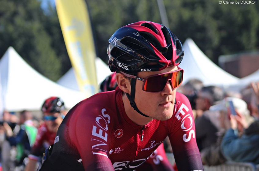 Tour d’Italie : Ineos avec Bernal et Sivakov