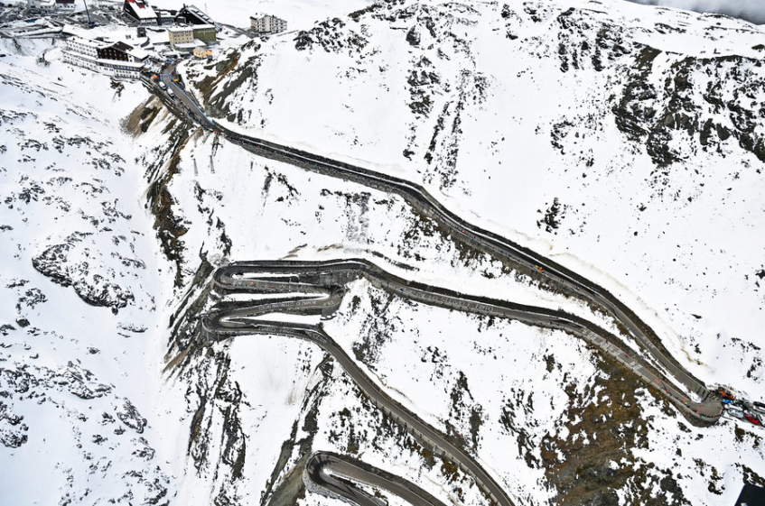 Tour d’Italie : les favoris de Velo-Club