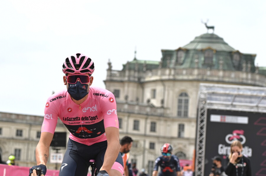 La Sortie du Dimanche : retour sur le 1er week-end du Giro
