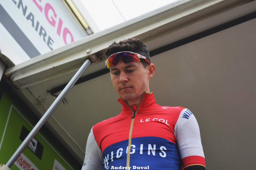 Grand Prix Guilloteau-Belley (NE) - Teggart s’impose