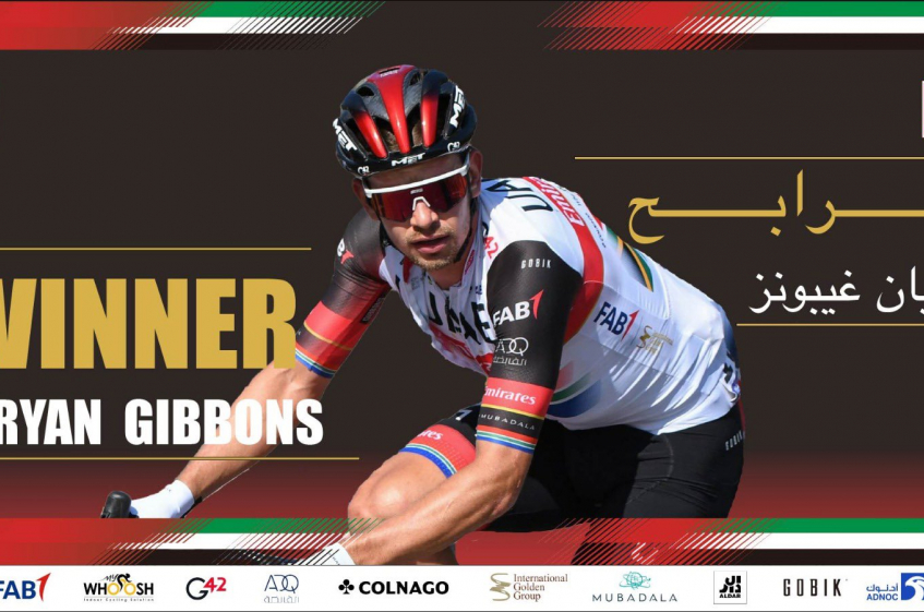 Trofeo Calvia (1.1) - Victoire de Ryan Gibbons