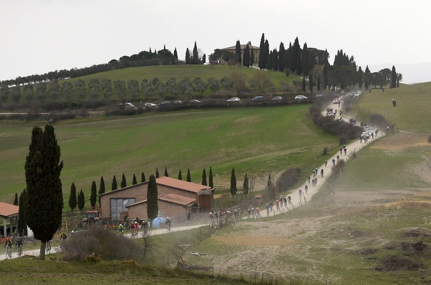 Tour d’Italie : présentation de la 11ème étape