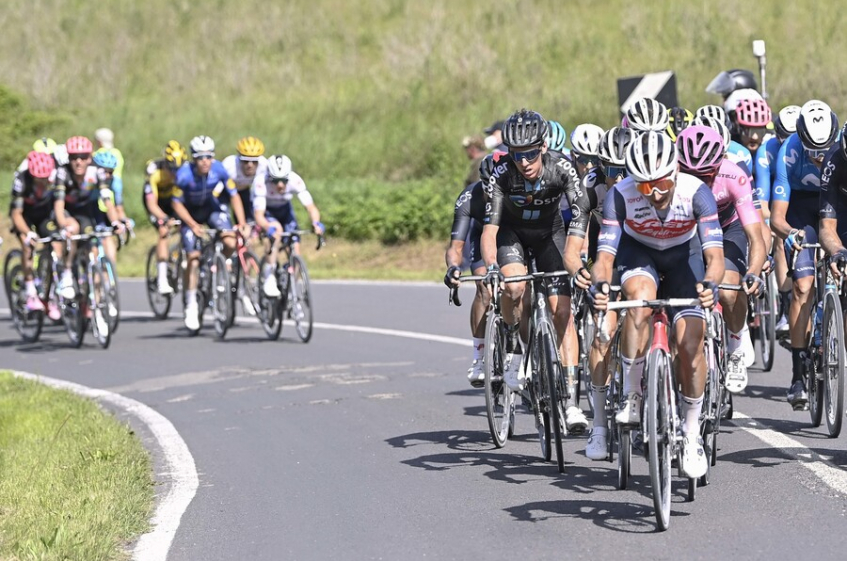 Tour d’Italie : place au Zoncolan !