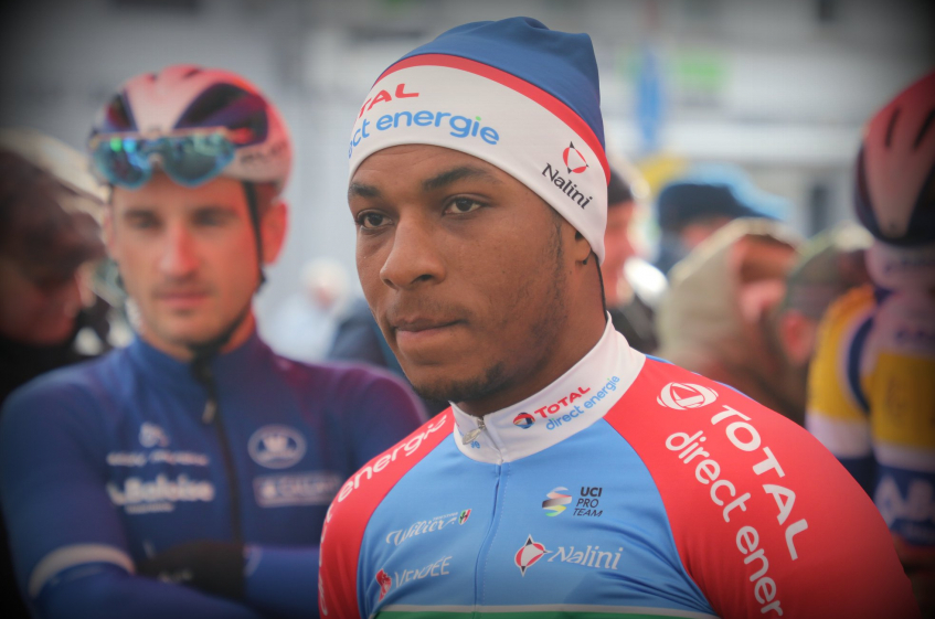 Boucles de la Mayenne : les sélections Total Direct Énergie et Delko