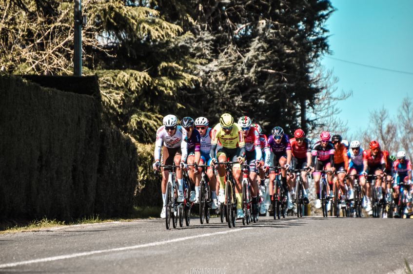 Boucles de la Mayenne : présentation de la 1ère étape