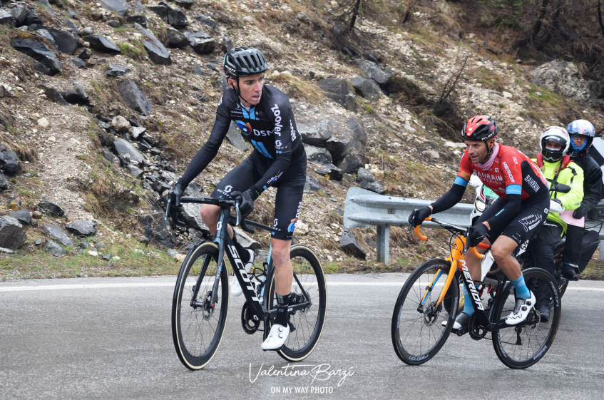 Pour vous, Romain Bardet est le coureur français du mois de mai