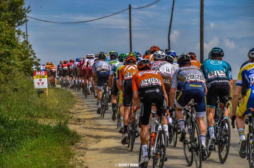 Critérium du Dauphiné : présentation de la 5ème étape
