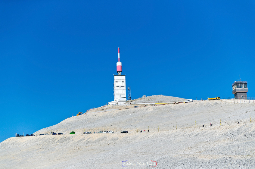 3° Mont Ventoux Dénivelé Challenge : la présentation détaillée