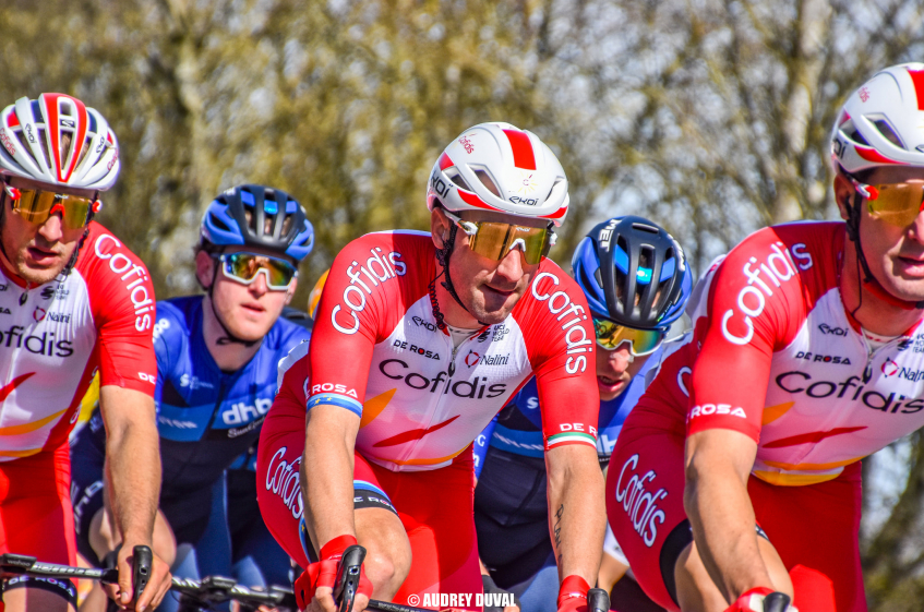 Adriatica Ionica Race (2.1) - 1ère étape - Victoire de Viviani