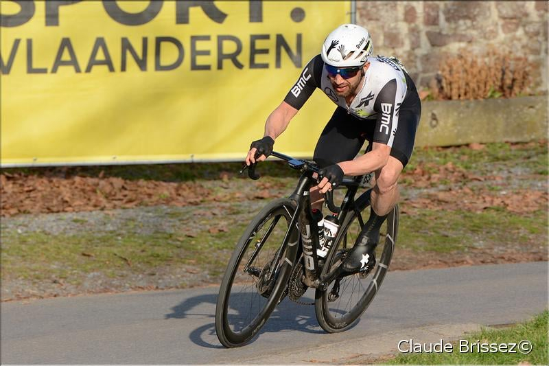 Tour de France : la sélection Qhubeka Assos