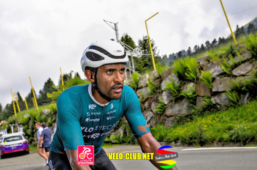 Jeux Olympiques : Belarus, Venezuela et Erythrée