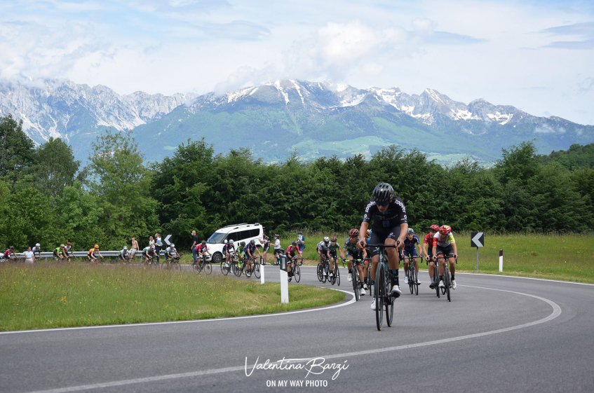 82° Giro dell'Appennino : la présentation détaillée
