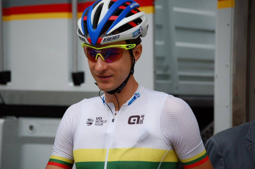 Tour de France : 3 abandons lors de la 1ère étape