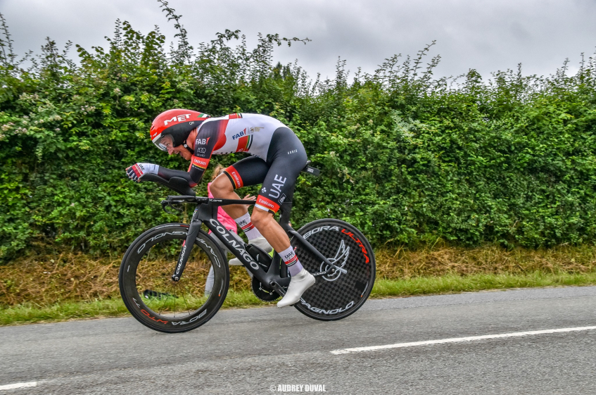 Tour de France : le débrief de la 5ème étape
