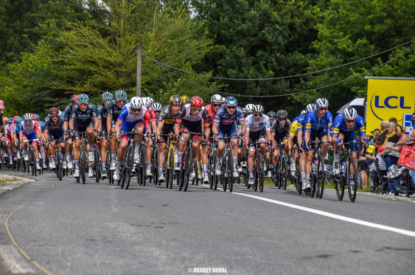 Tour de France : le débrief de la 7ème étape