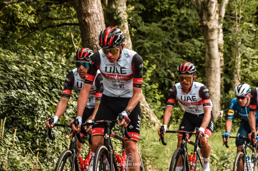 Tour de France : le débrief de la 8ème étape