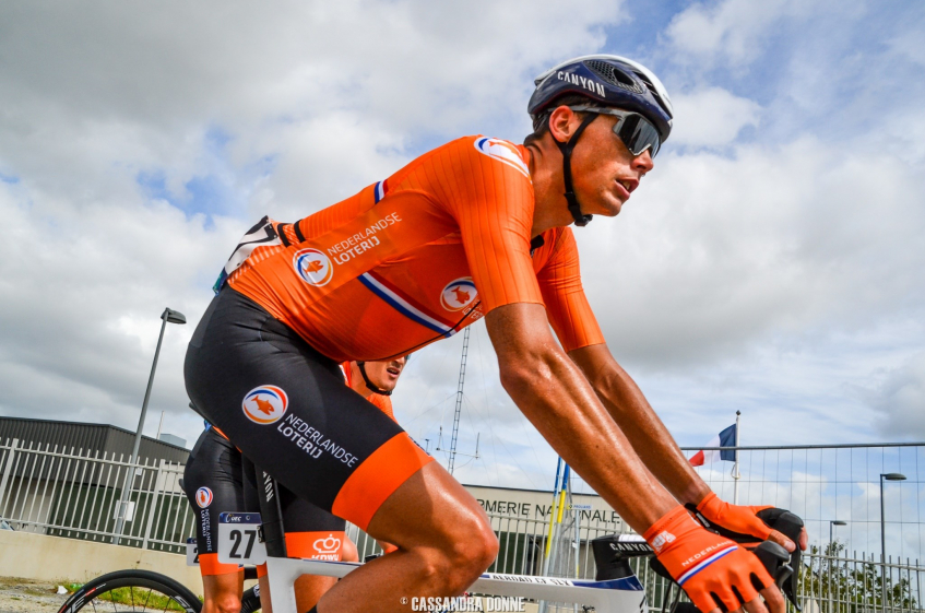 Mercato : Alpecin - Fenix prolonge Riesebeek et Sbaragli