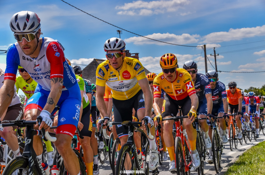 Tour de France : 6 coureurs hors-délais dont Arnaud Démare et Bryan Coquard