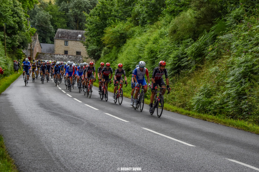 Tour de France : présentation de la 12ème étape