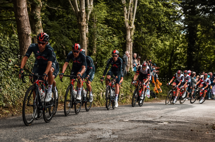 Tour de France : présentation de la 14ème étape