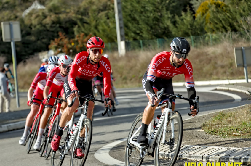 Tour de France : Nacer Bouhanni jette l'éponge