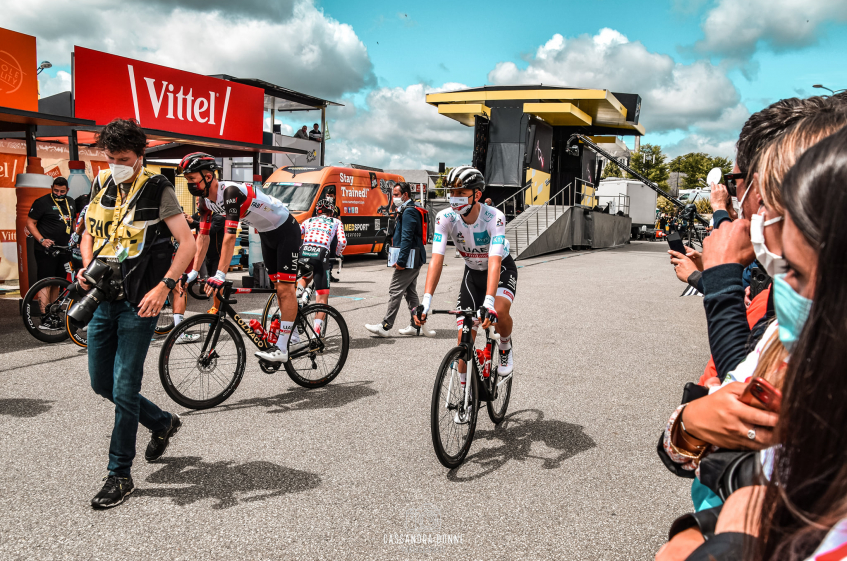 Tour de France : le débrief de la 17ème étape