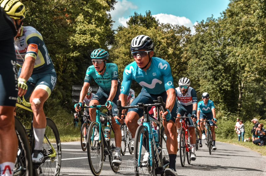 Tour de France : Miguel Angel Lopez ne prendra pas le départ de la 19ème étape