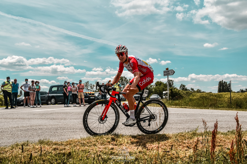 Mercato : 3 prolongations annoncées par Cofidis