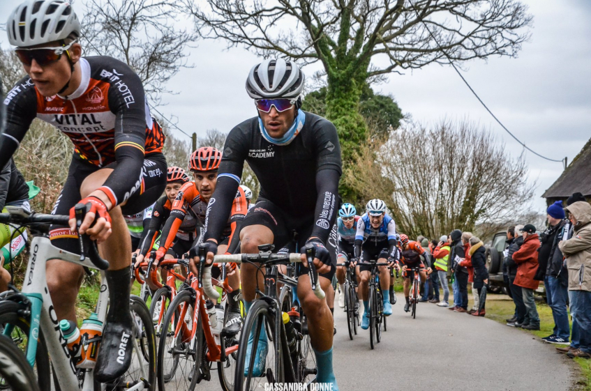 Visegrad 4 Bicycle Race Grand Prix Poland (1.2) - Victoire d'Einhorn