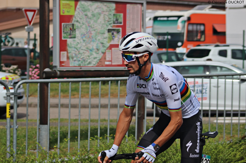 Clasica San Sebastian : la liste des engagés