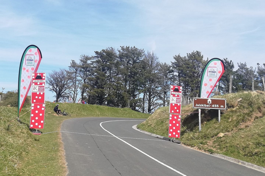 Clasica San Sebastian : parcours et favoris de l'édition 2021