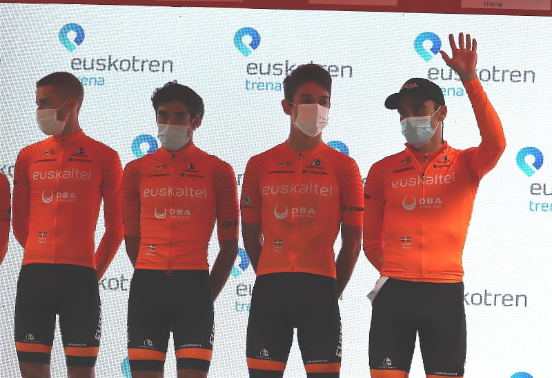 76° Circuito de Getxo : la présentation détaillée