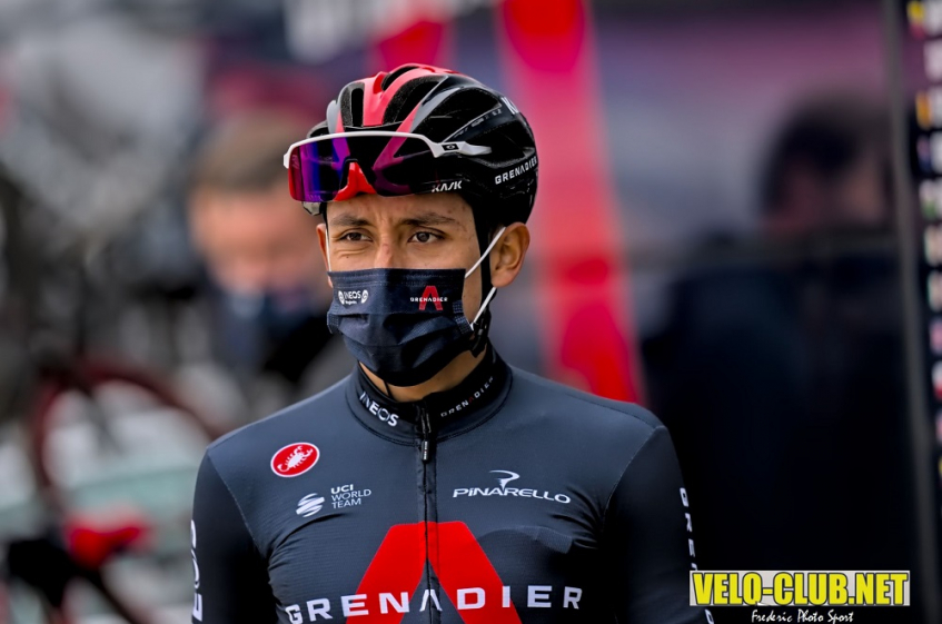 Vuelta a Burgos : parcours et favoris de la 1ère étape