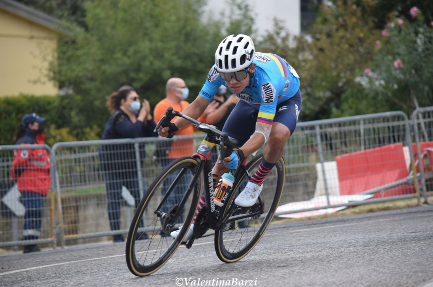 Mercato : Sergio Higuita et Jai Hindley rejoignent Bora-hansgrohe