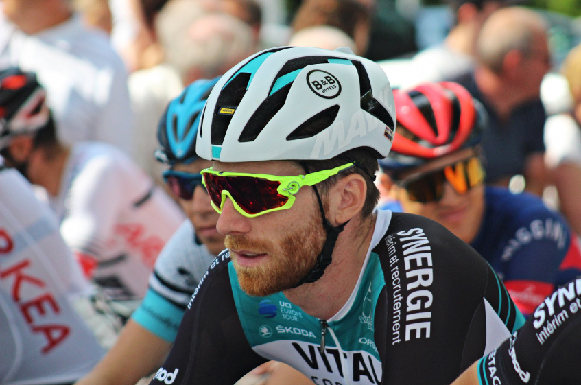 Mercato : deux recrues annoncées par la Groupama - FDJ